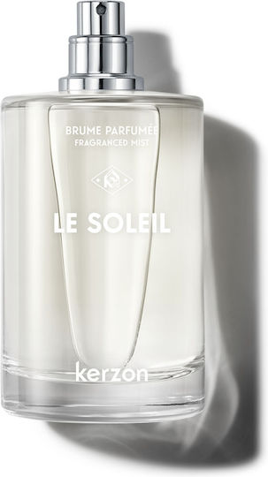 Kerzon Spray Parfumat The Sun cu Aromă Nucă de cocos 100ml