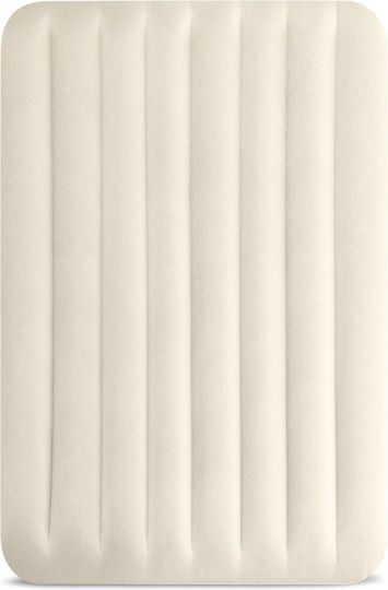 Intex Intex Doppel-High-Deluxe Camping-Luftmatratze 191x137x25cm