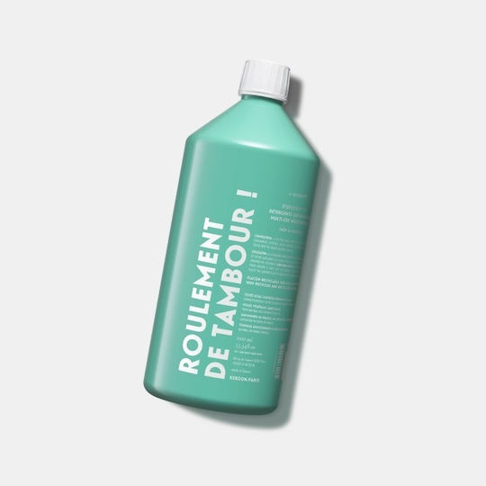 Kerzon Parc Des Buttes-chaumont Konzentriert Flüssig Waschmittel für Empfindlich & Farbige Kleidung 1lt (30 Messbecher ) 1cm