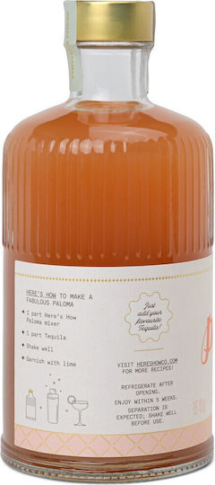 Paloma 0% 500ml