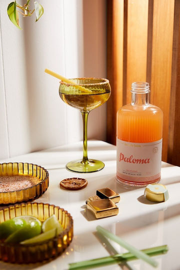 Paloma 0% 500ml