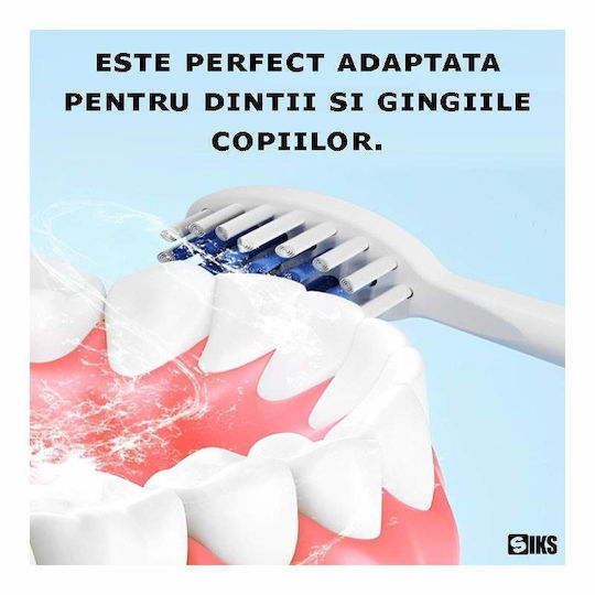 Philips Elektrische Kinderzahnbürste