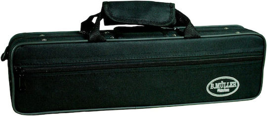 B.muller Flc-100 Flute Case