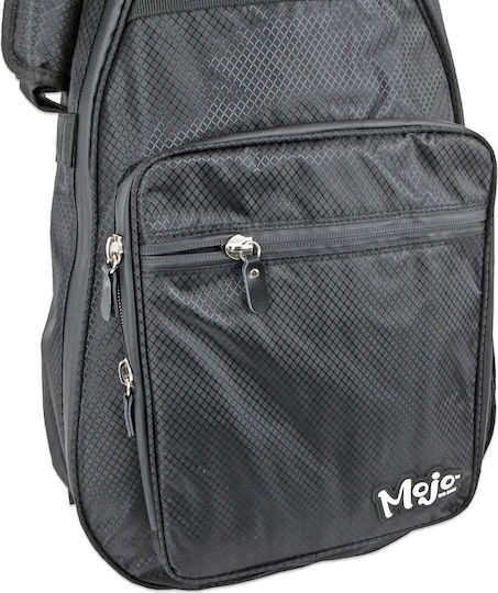 Classical Guitar Case Mojo Gig Bags Reinforced Waterproof Black