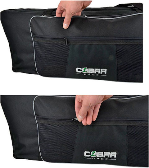 Cobra 49 54 61 Key Keyboard Bag 870 X 330 X 100mm Soft Case Keyboard Πιάνο Αρμόνιο Πλήκτρα Γενικής Χρήσης Cc1049
