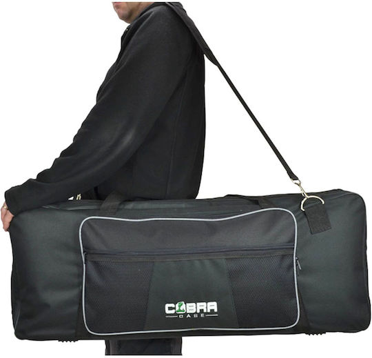 Cobra 49 54 61 Key Keyboard Bag 870 X 330 X 100mm Soft Case Keyboard Πιάνο Αρμόνιο Πλήκτρα Γενικής Χρήσης Cc1049