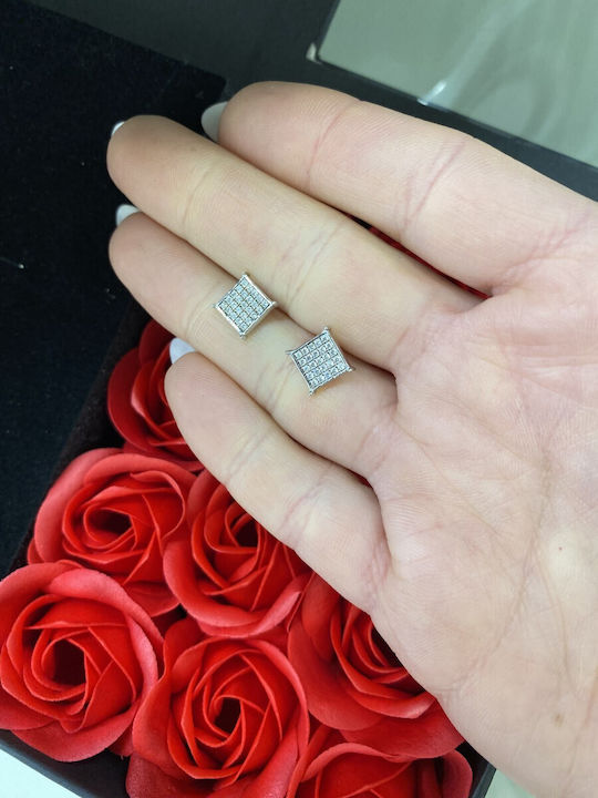 Set cu Colier & Cercei Placat cu aur