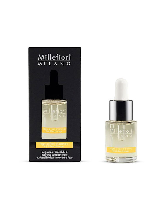 Millefiori Milano Hydro Lemn Floare de Portocal 15 Ml