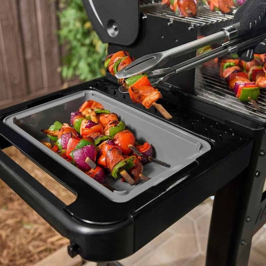 Works Basin Lid Cutting Board Weber