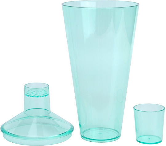 Here's How Shaker mit Kapazität 975ml