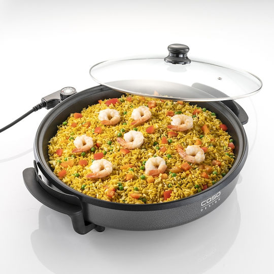 Caso Teppanyaki Σκεύος