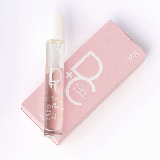 Dust+Cream D+c Hawaii Flower Roll On Eau de Parfum 10ml