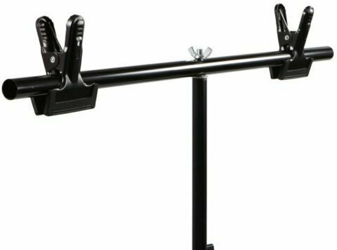 Adaptor suport fundal metalic