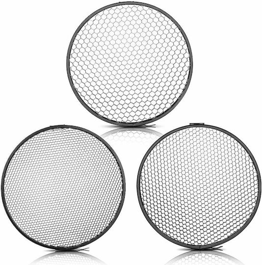 Neewer 18cm Standard Reflector Diffuser 10087271