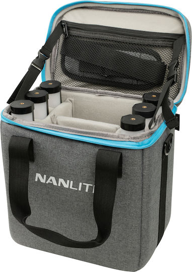 Husă de transport Nanlite Cc-s-ptii6c Pavotube Ii 6c