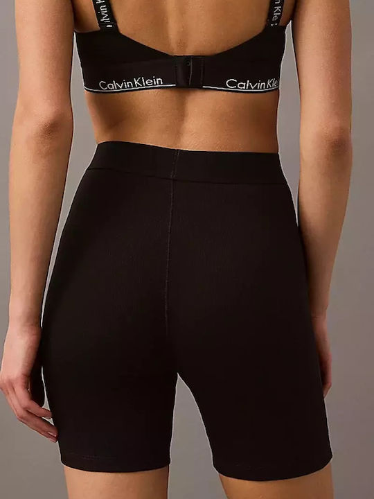 Women's Bike Training Legging Black