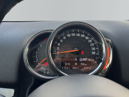 Mini Countryman One '20