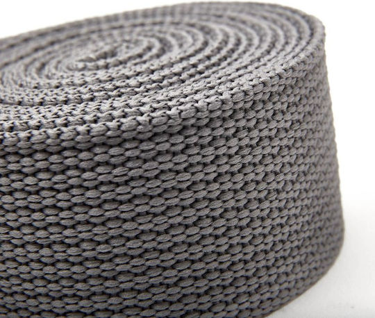 adidas Yoga Strap Yoga Belt in Gray Color