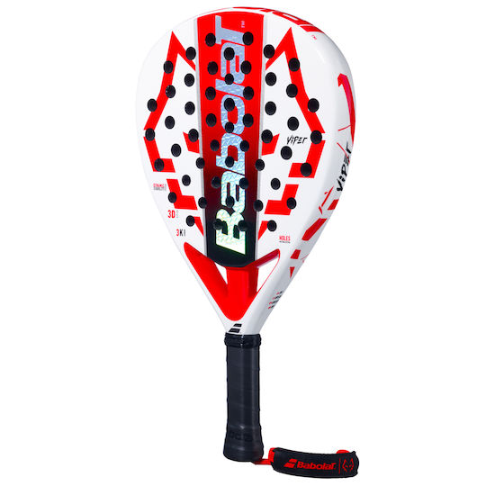 Babolat Technical Viper Juan Lebron 2025 150158-100 Adults Padel Racket