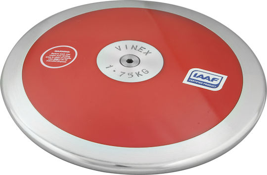 AMILA Discus 1.75kg