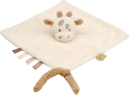 Nattou Пелена за бебе Teddy Beige