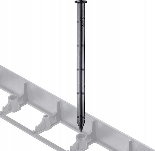 Kadax Anchor Pin Agro-fabric Grids Edges 25cm