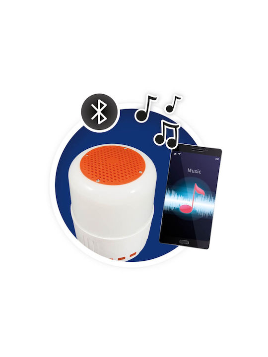 Buki Bluetooth Decorative Lamp