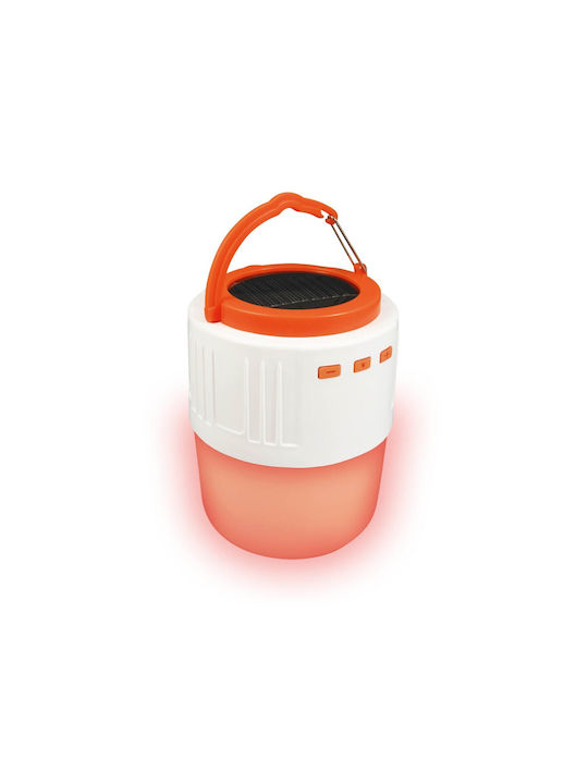 Buki Bluetooth Decorative Lamp