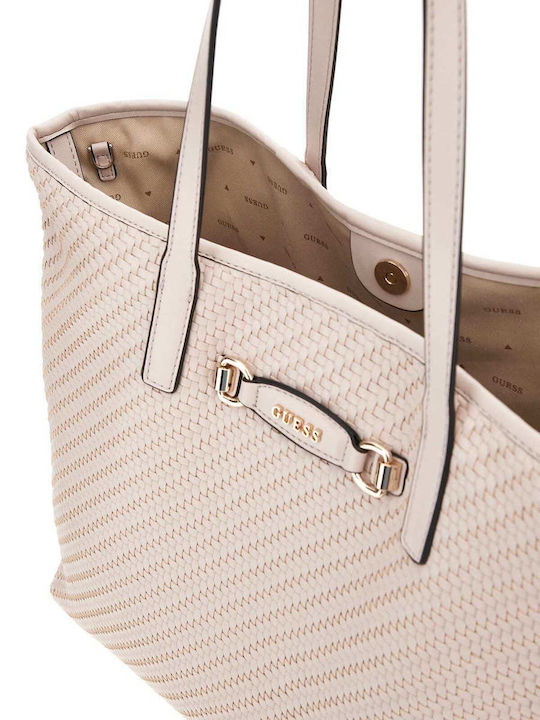 Set Women's Shopper Bag Pink