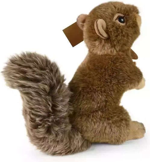 Rappa Plush for Newborns 20 cm