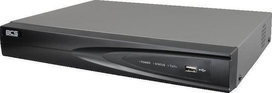 Bcs View Bcs-v-nvr0401-a-4ke 2 Recorder
