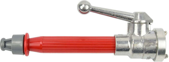 Fireman's Hose Nozzle 1" Geko G70107