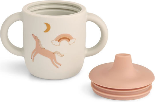 Liewood Dream Baby Cup made of Silicone 150ml