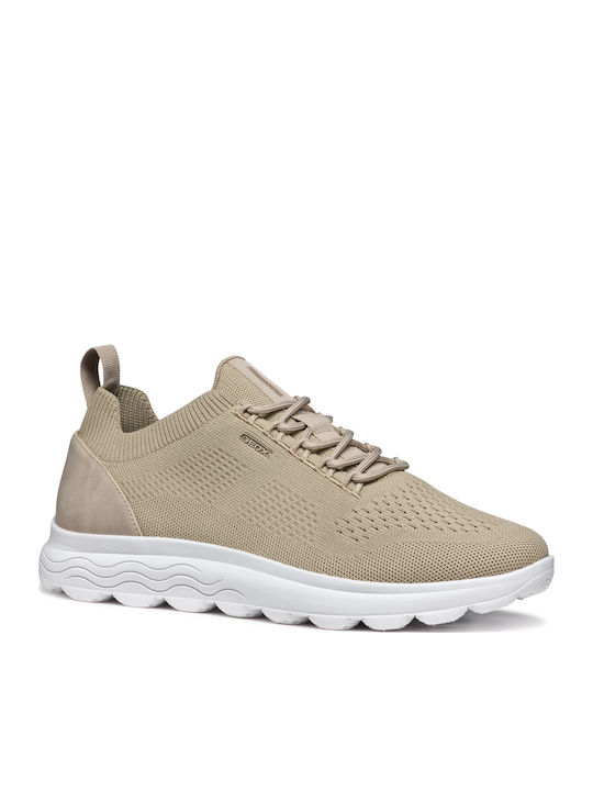 U Spherica Α Herren Sneakers Sand