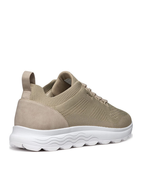 U Spherica Α Herren Sneakers Sand