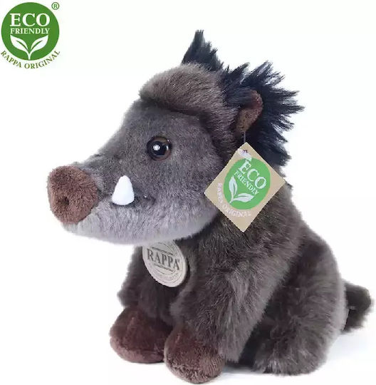 Rappa Plush Wild boar for 3+ Years 18 cm