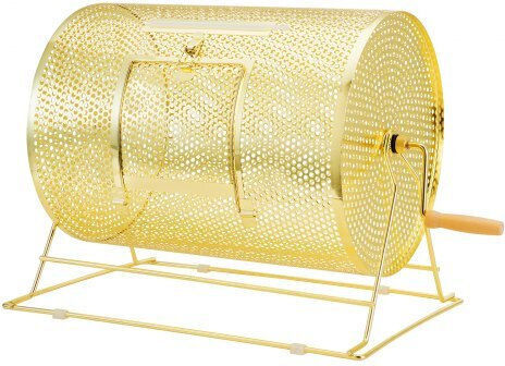 Vevor Miniatură Decorativă Metal 16.1x16.1x12cm 1buc
