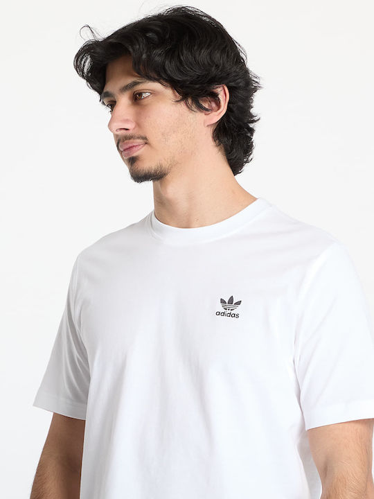 Trefoil T-shirt White