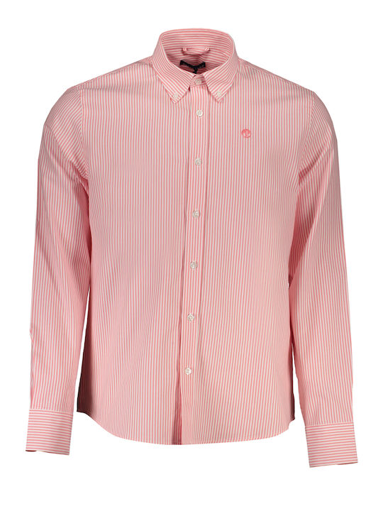 North Sails Shirt Rose