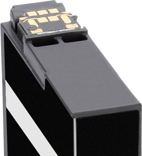 603xl Συμβατό Μελάνι Εκτυπωτή InkJet Epson Ματζέντα 1τμχ