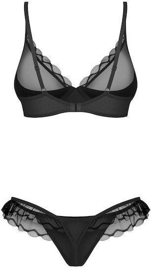Stelisa Dessous-Set 2-teilig