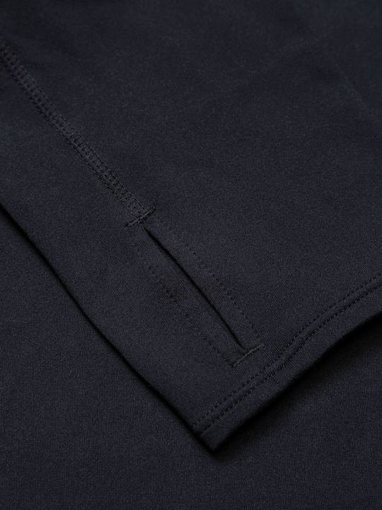 Bluse Schwarz