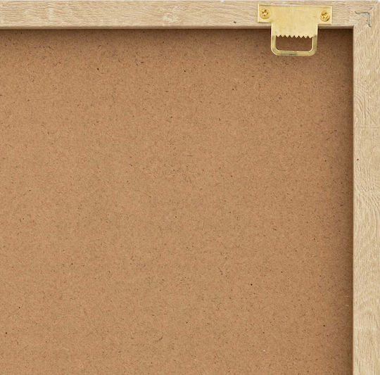 Πίνακας Κορνίζα 50x70 A-s Elin 205674 50x70 Mdf
