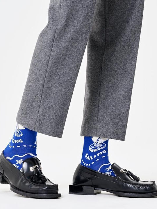 Șosete Happy Socks Smooth Sailing P002595
