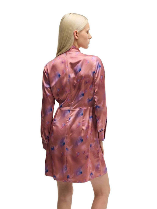 Kelanie Summer Evening Dress Sapio Milo