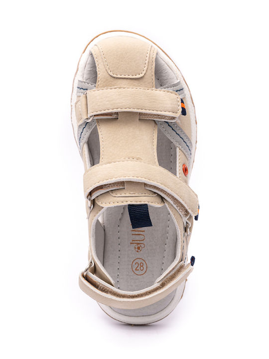 Junior Kids' Sandals Brown