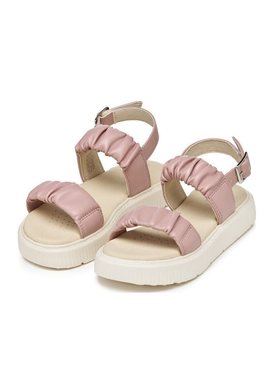 Kids' Sandals J Sandal Pink