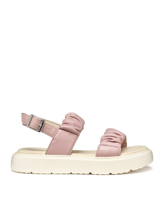 Kids' Sandals J Sandal Pink