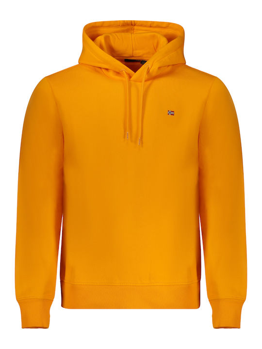 Napapijri Sweatshirt Orange