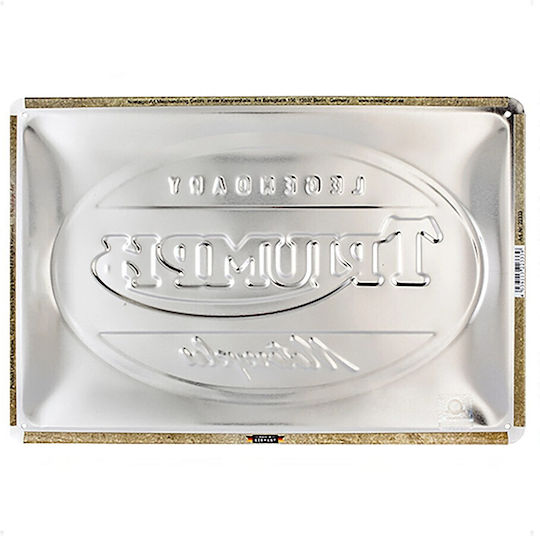 Mittleres Schild Triumph Logo